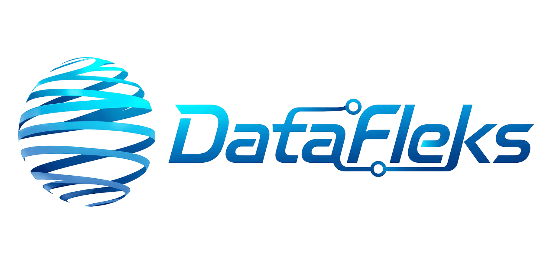 DATAFLEKS Logo